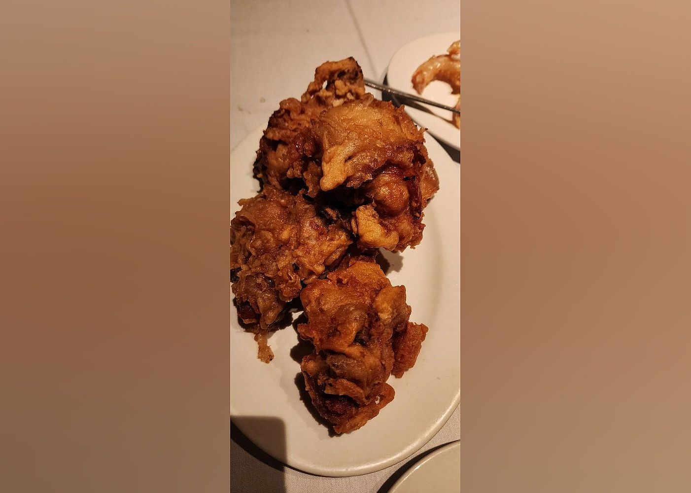 #29. Dave Wong's Restaurant