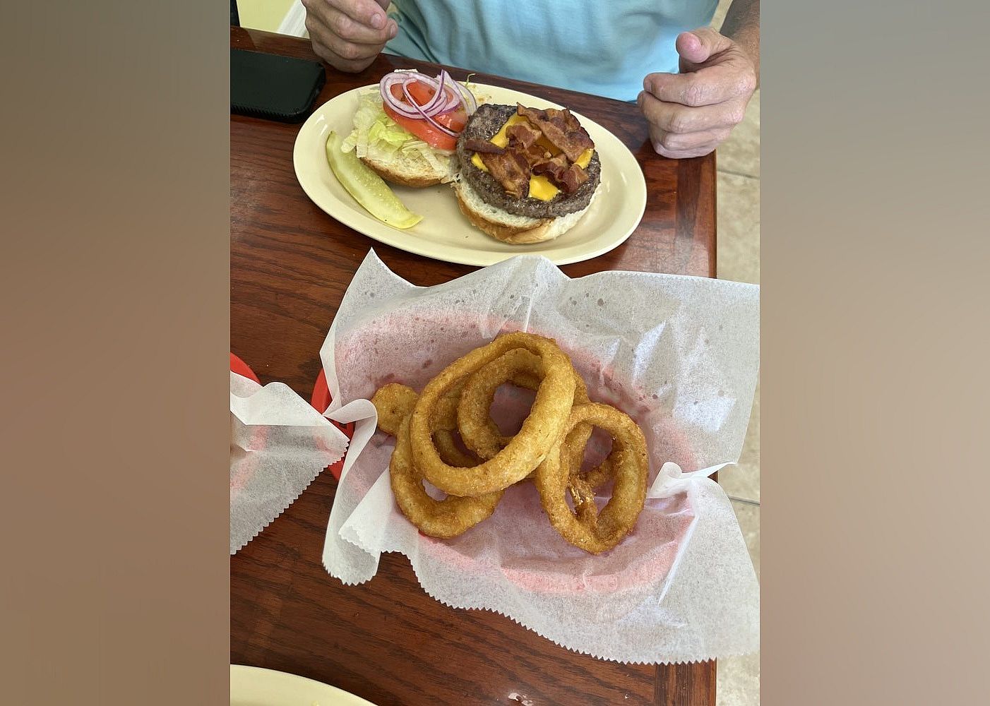 #5. Joseph's Deli