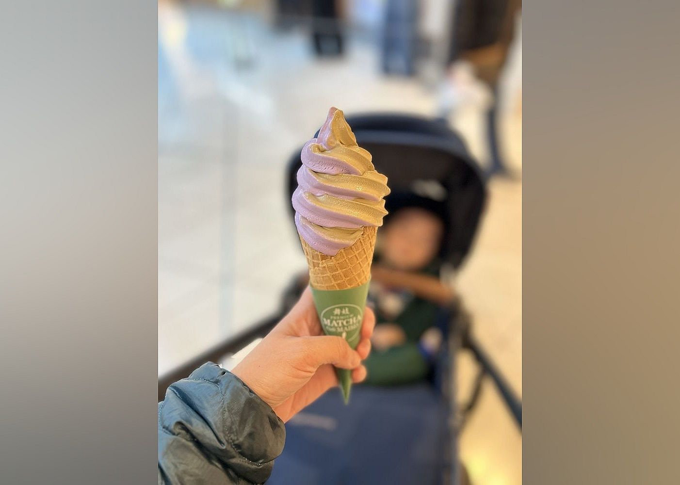 #26. Matcha Cafe Maiko