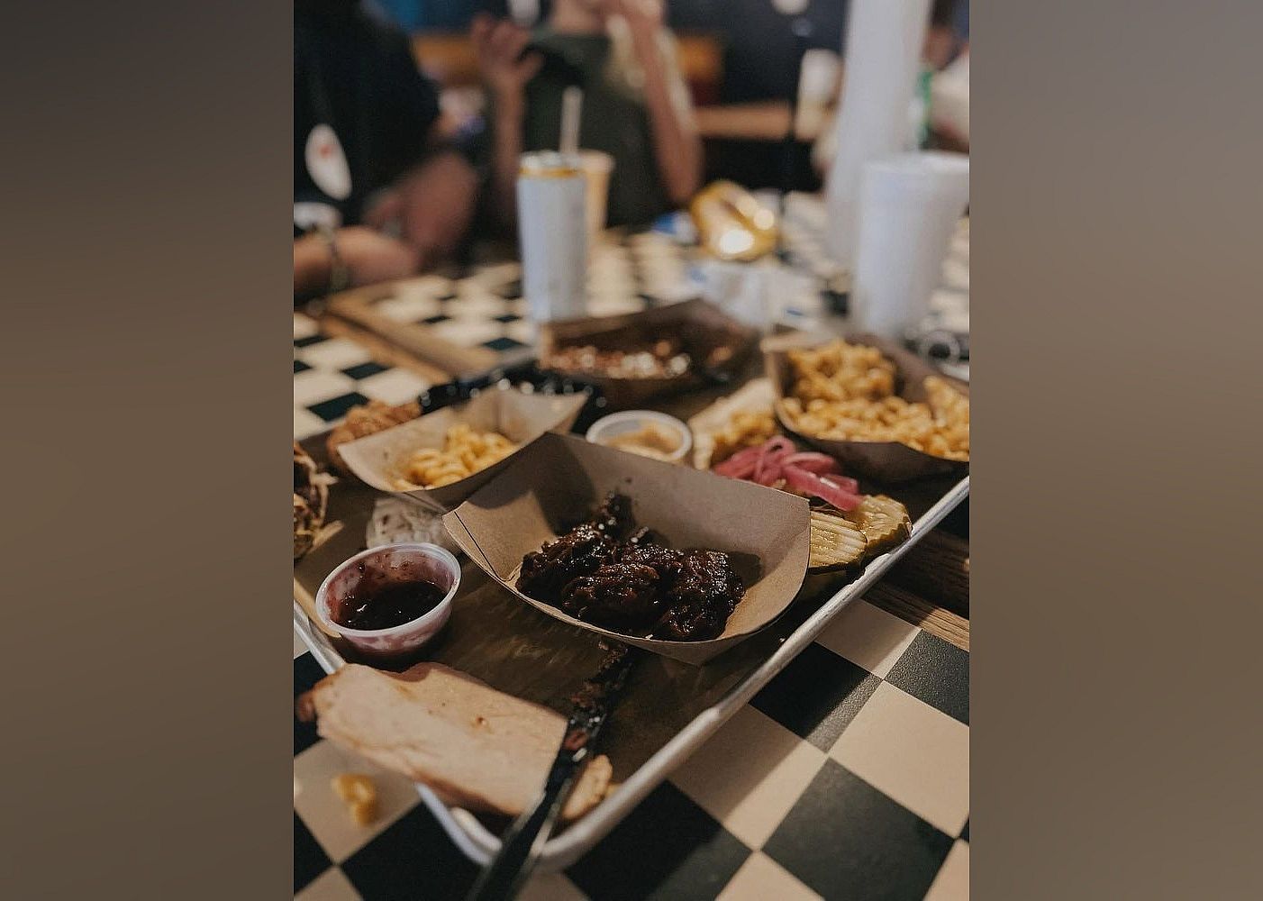 #12. Pork N Things BBQ