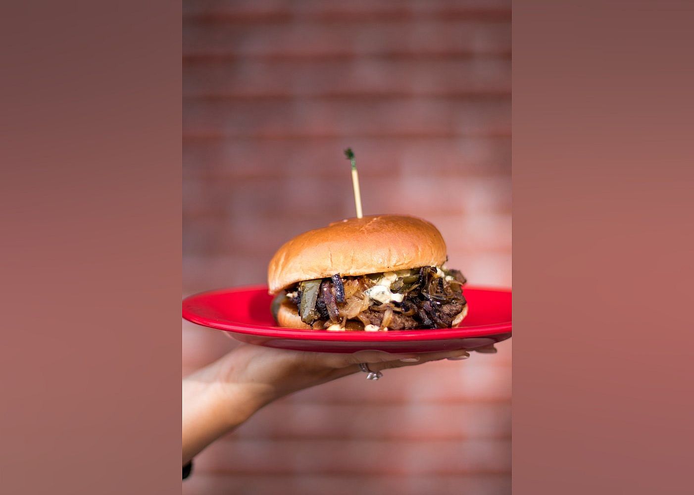 #12. Smitty's Garage Burgers and Beer