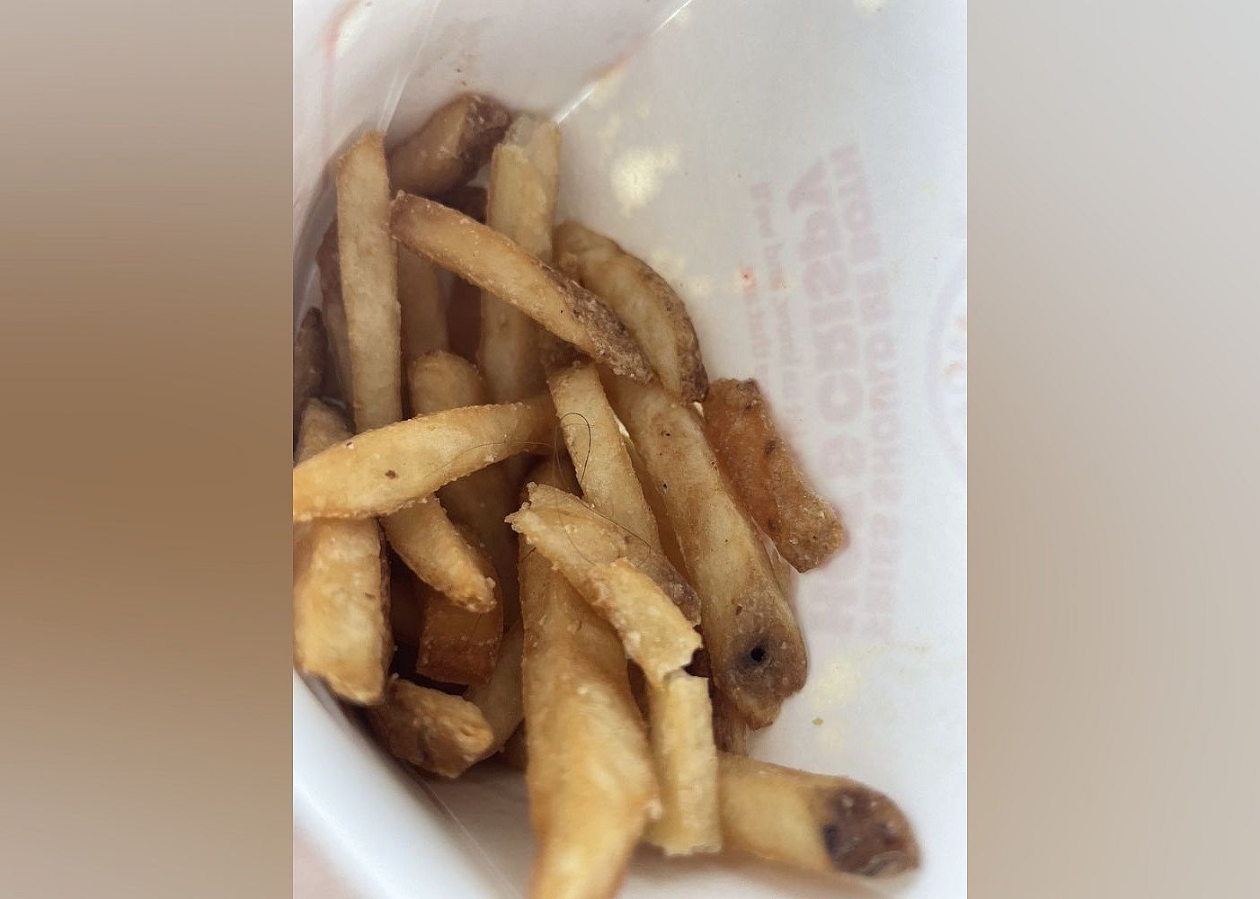 #19. Wendy's