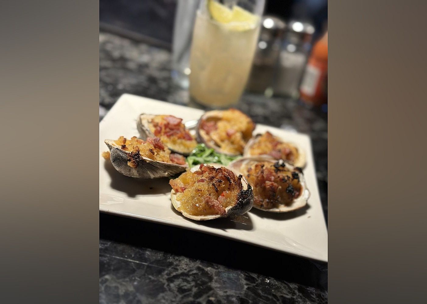 #23. JT's Restaurant