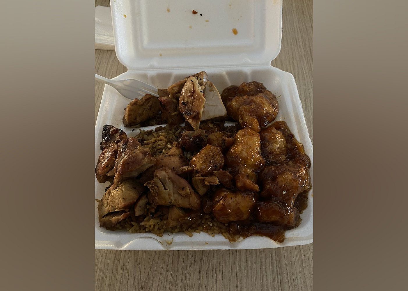 #11. Perry's Bbq