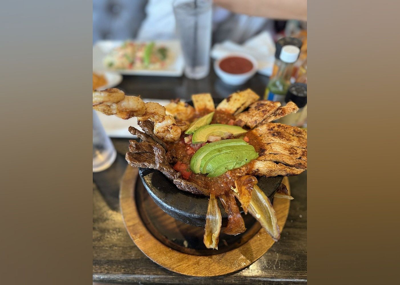 #2. Casa Grande Margaritas & Cocina