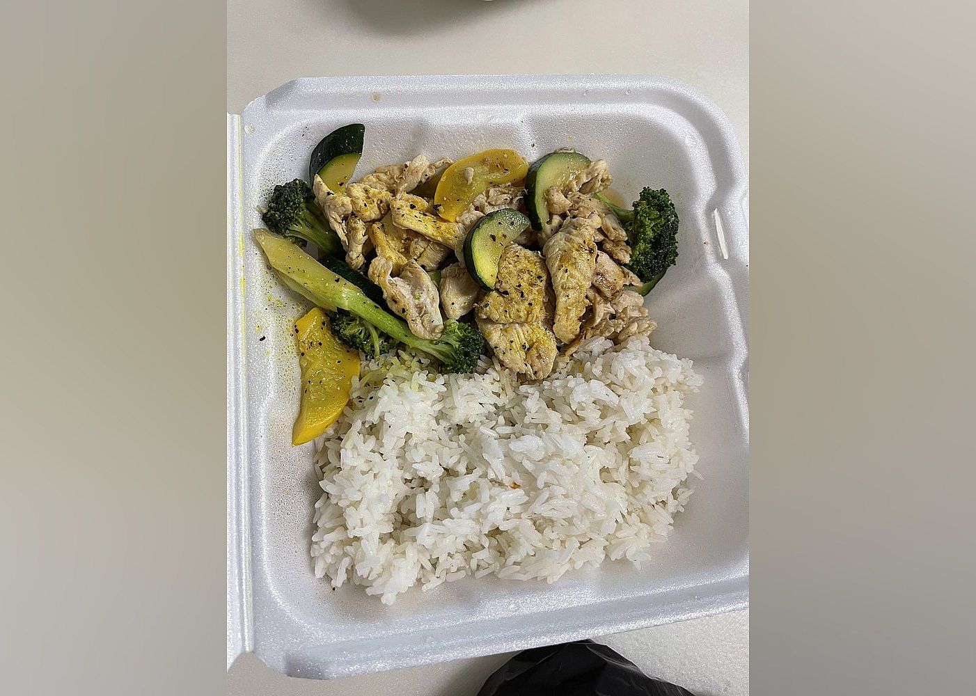 #7. Chez Quan's