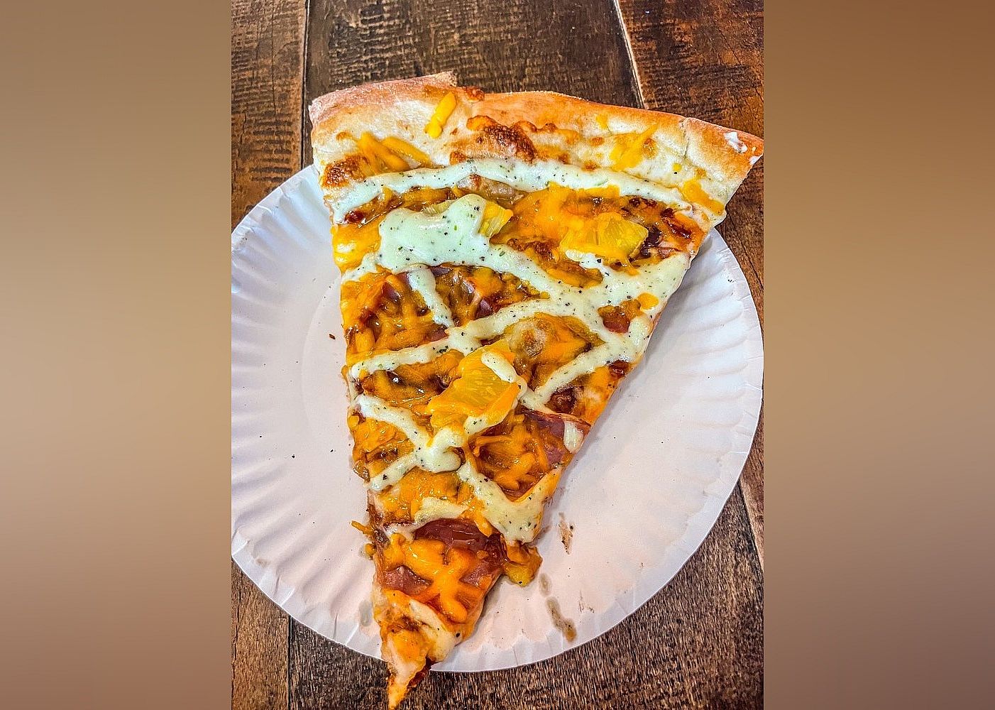 #5. Slyce Pizza