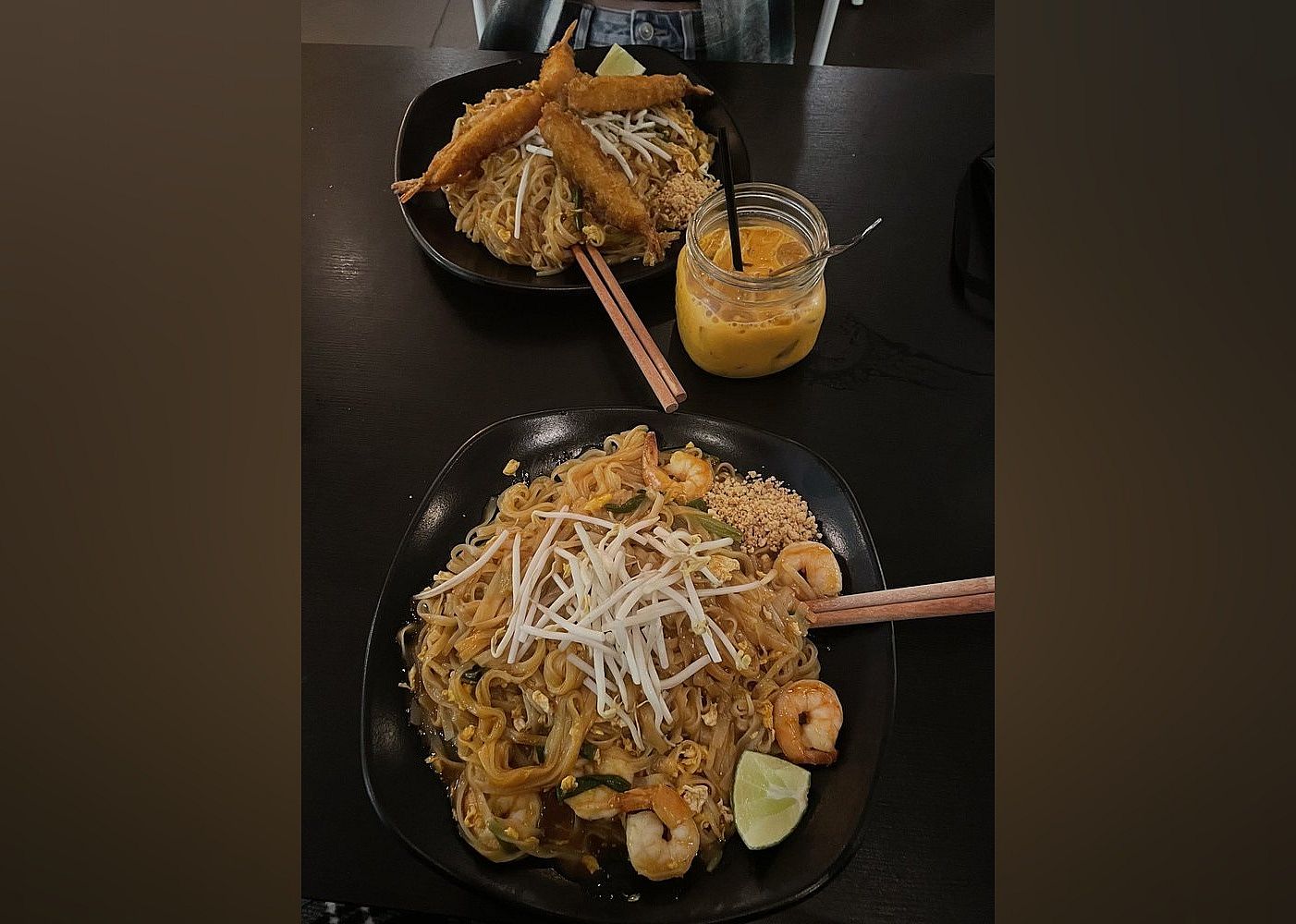 #10. Asia Fusion