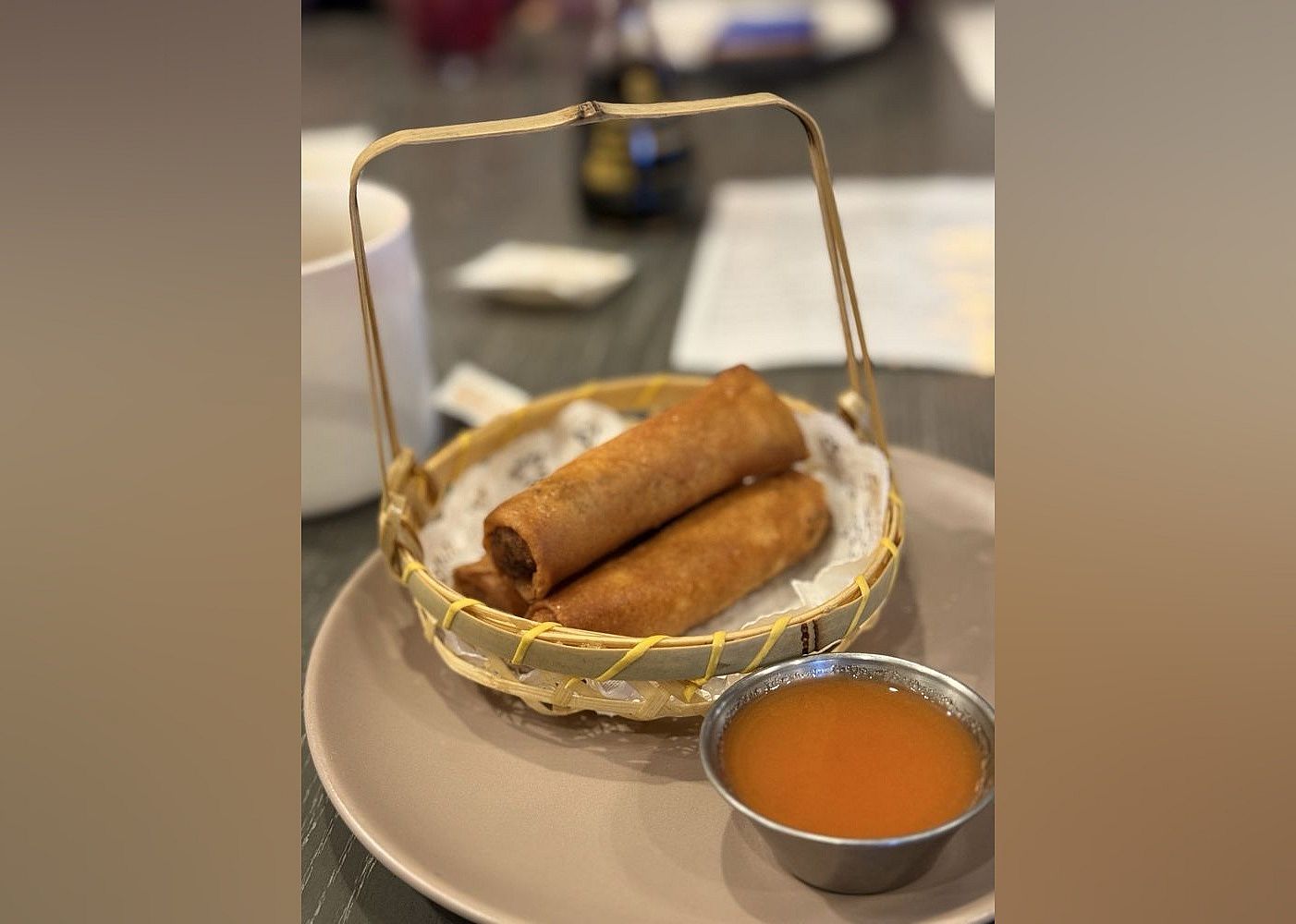 Thai: 476 Food District