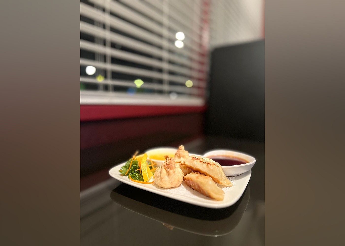 #22. Bahn Thai Restaurant