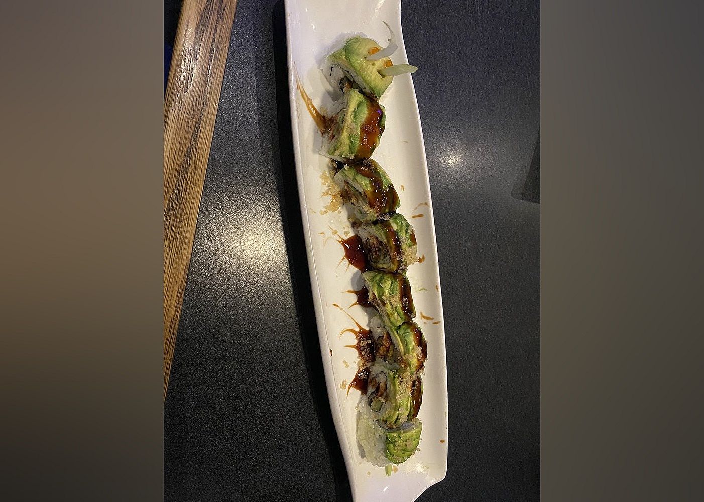 #17. Akebono 515