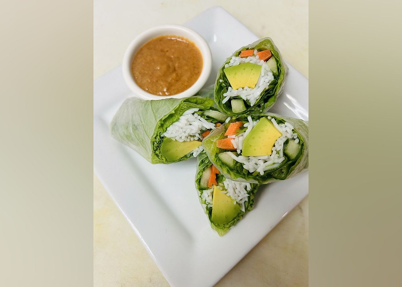 #22. Lemongrass Bistro