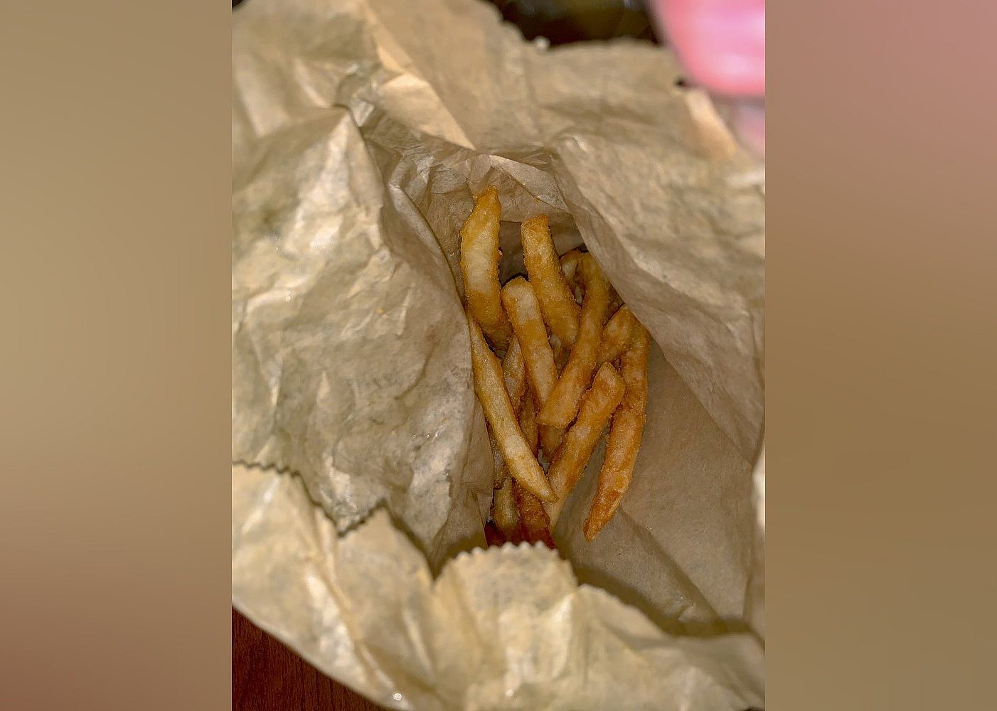 #1. Greek Pastry Shop - #1 Gyros