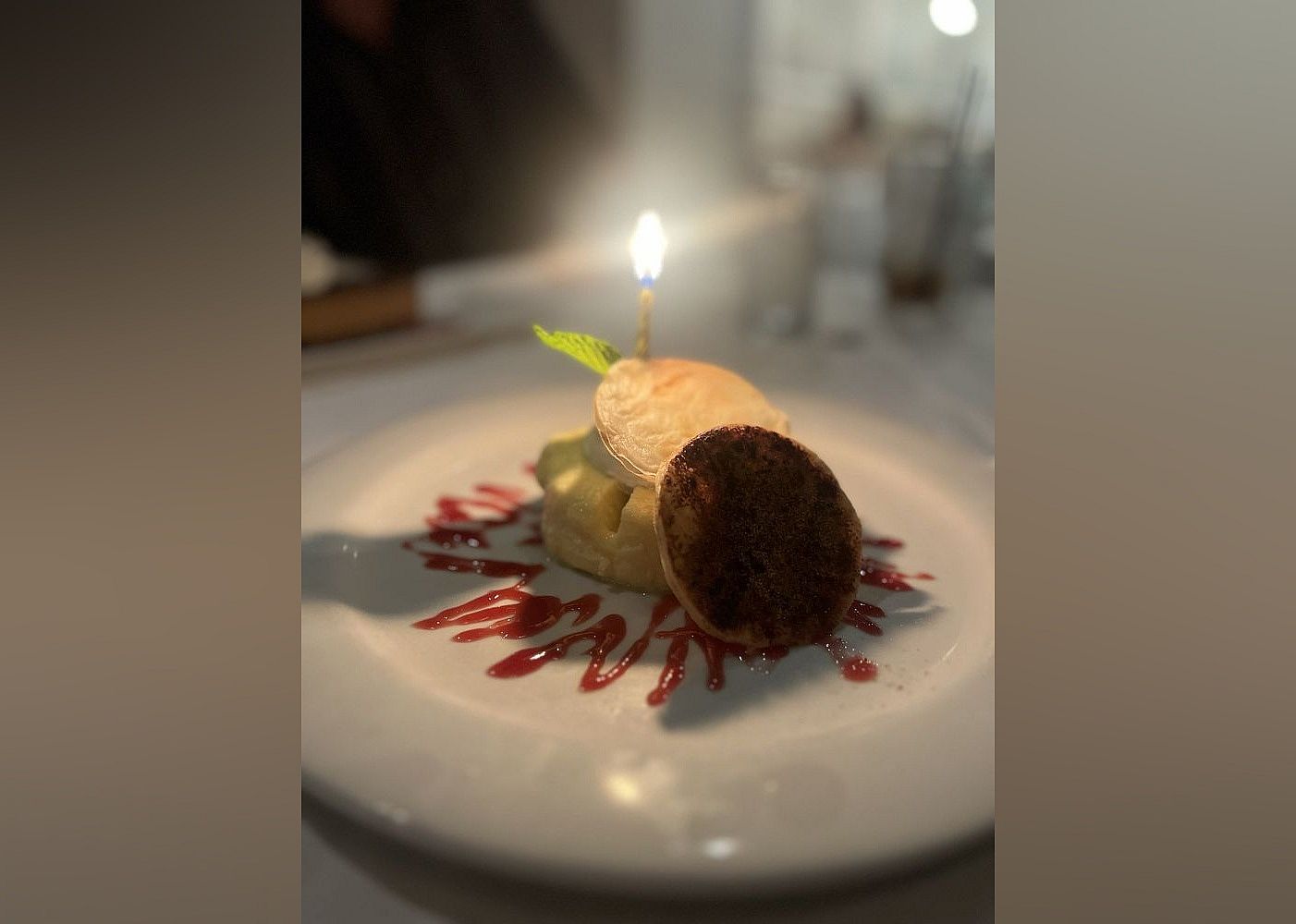 #6. Savour