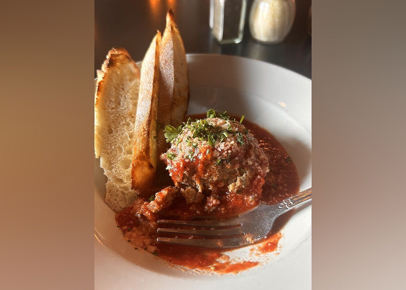 #9. Giacobbi's Cucina Citta