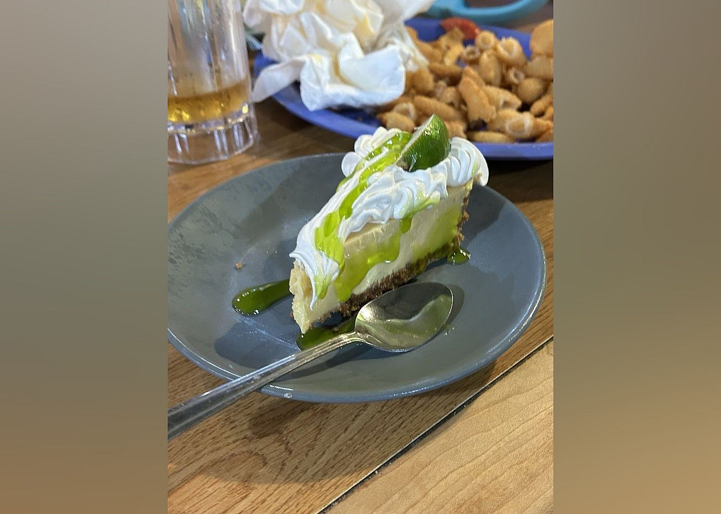 #30. Marguerita Grill