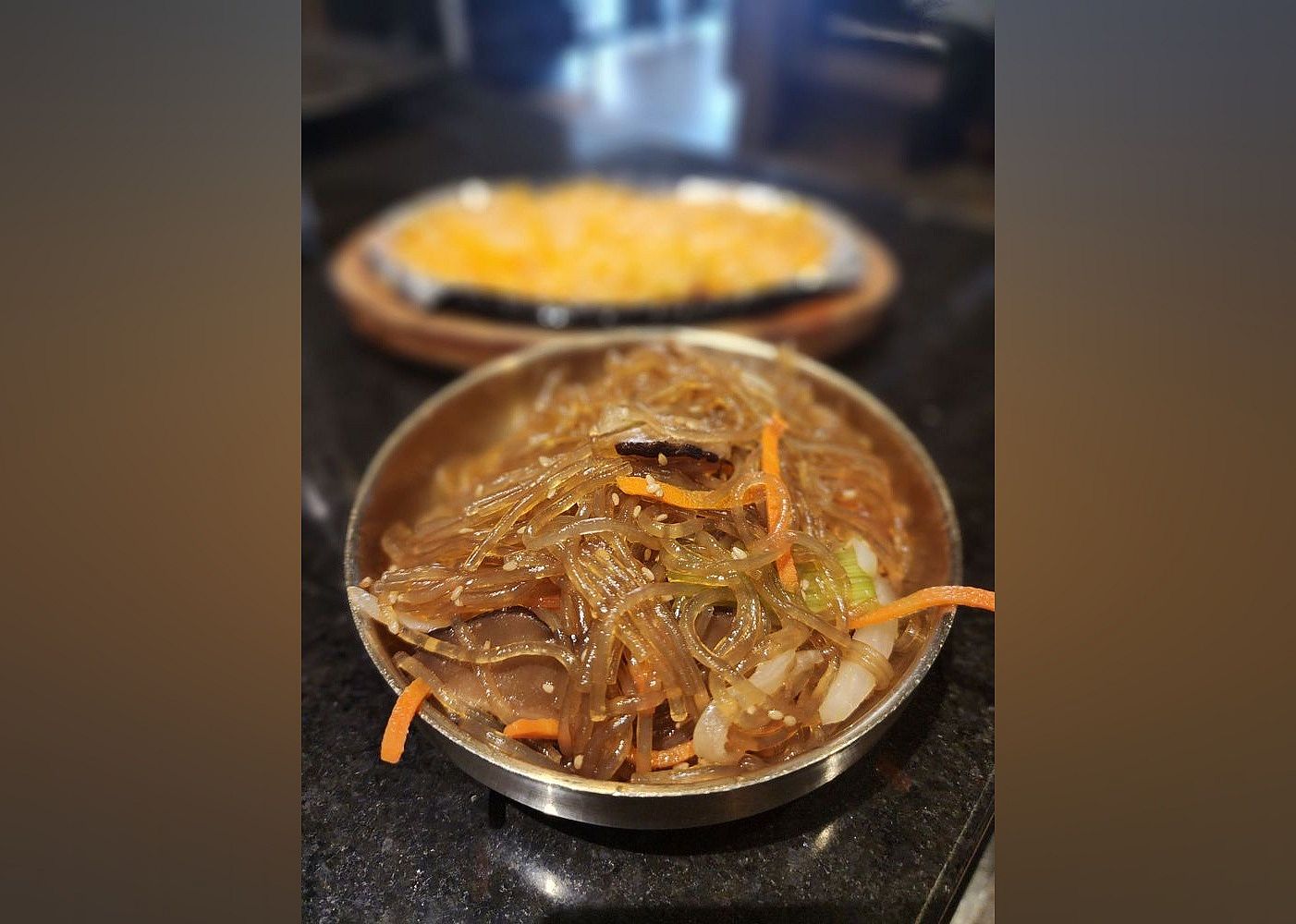 #23. Master Kim's Korean BBQ 2