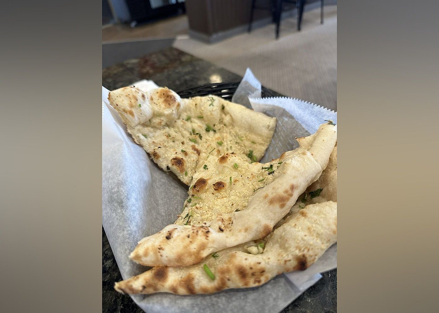 #21. Masala Bites