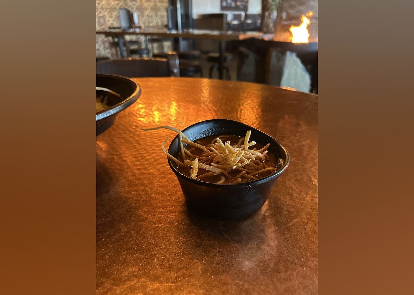 #16. Moctezuma's Mexican Restaurant & Tequila Bar