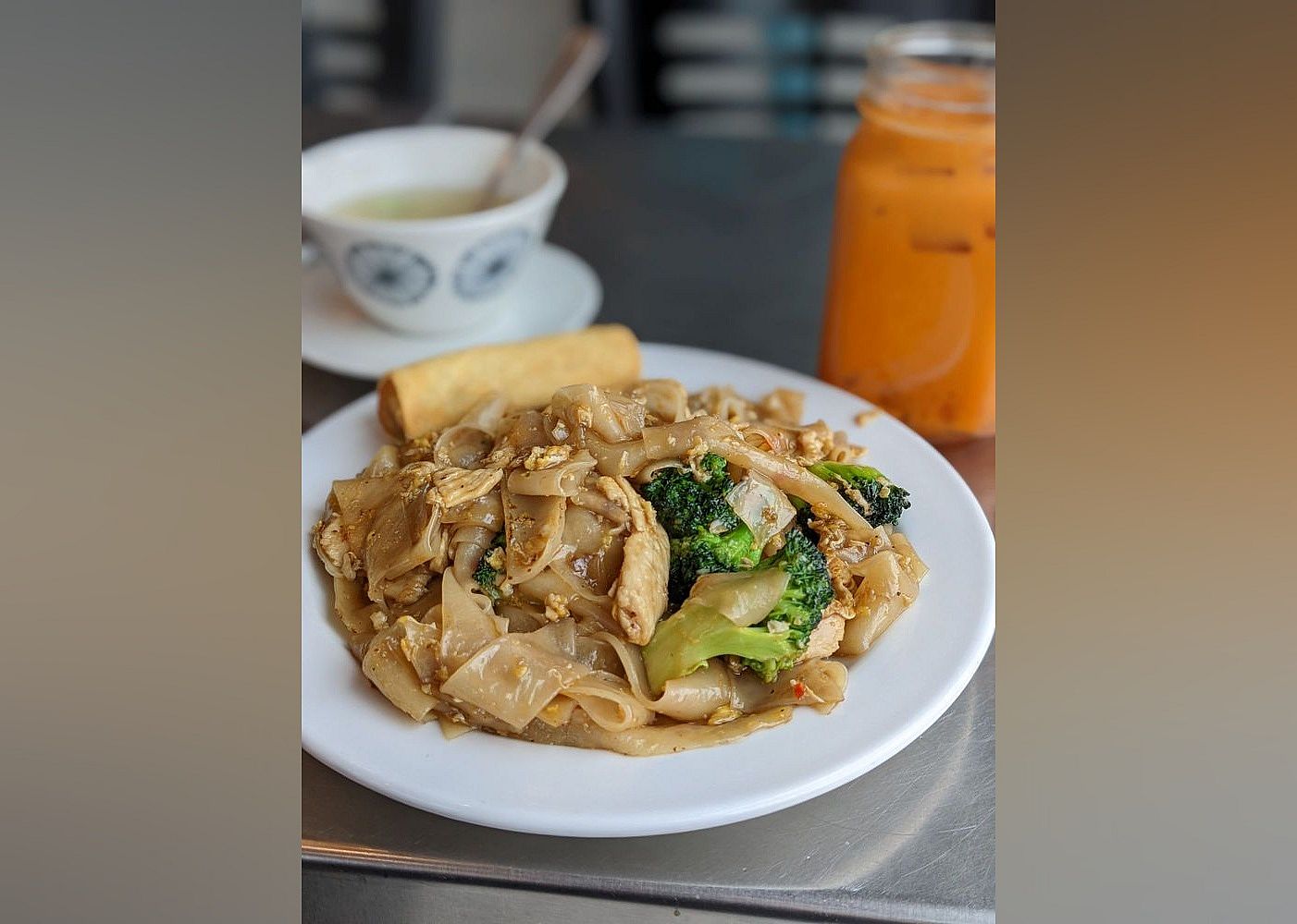 #13. Kinn Thai Cuisine
