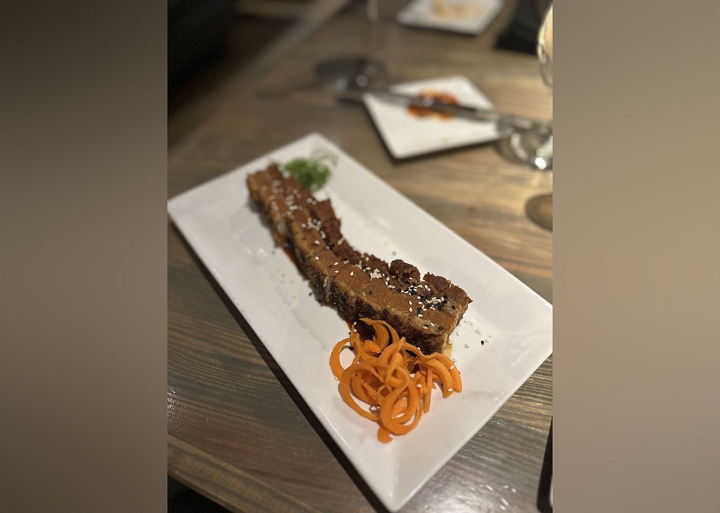 #9. Miramar Raw Bar & Tapas