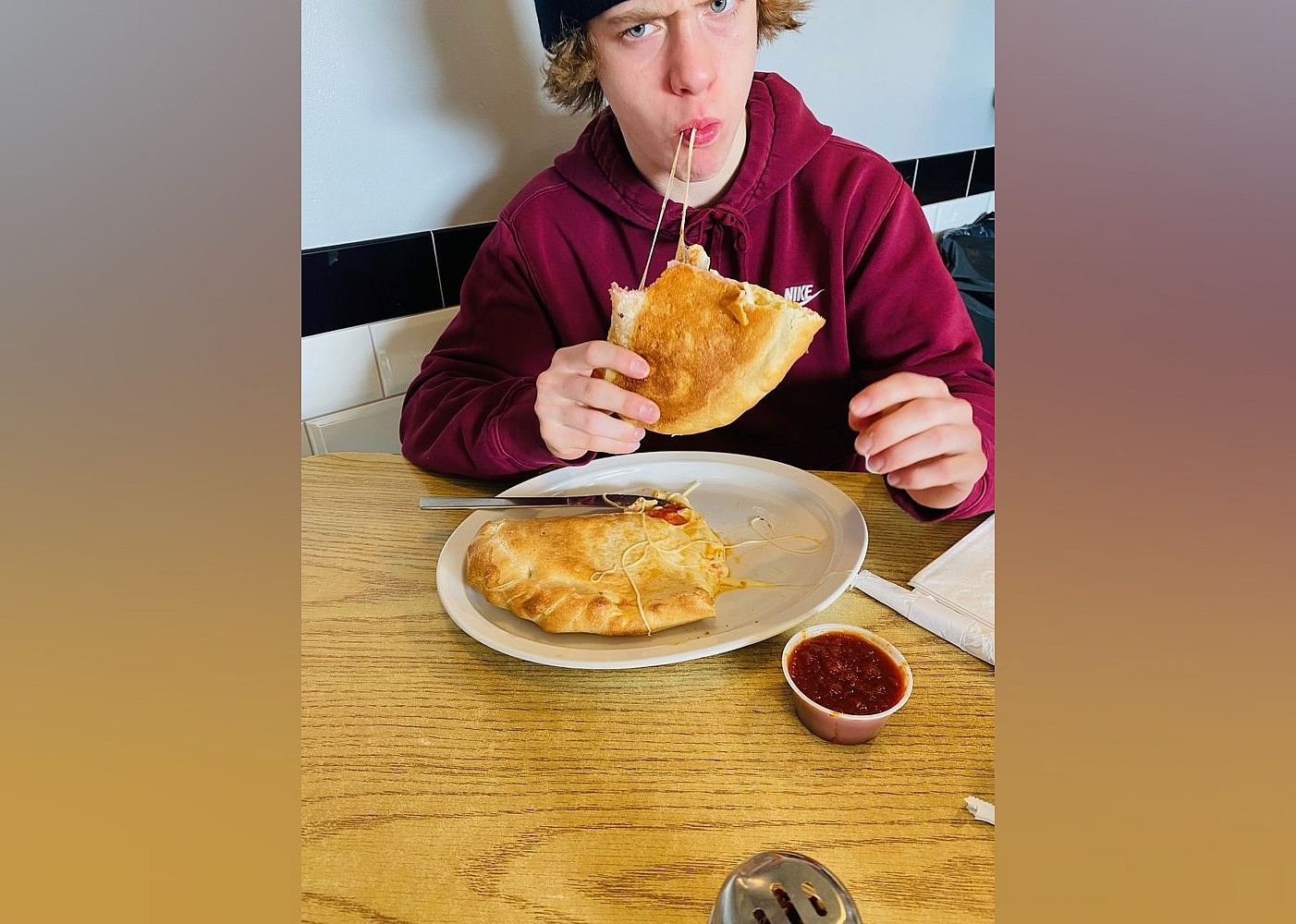 #7. Mama Randazzo's