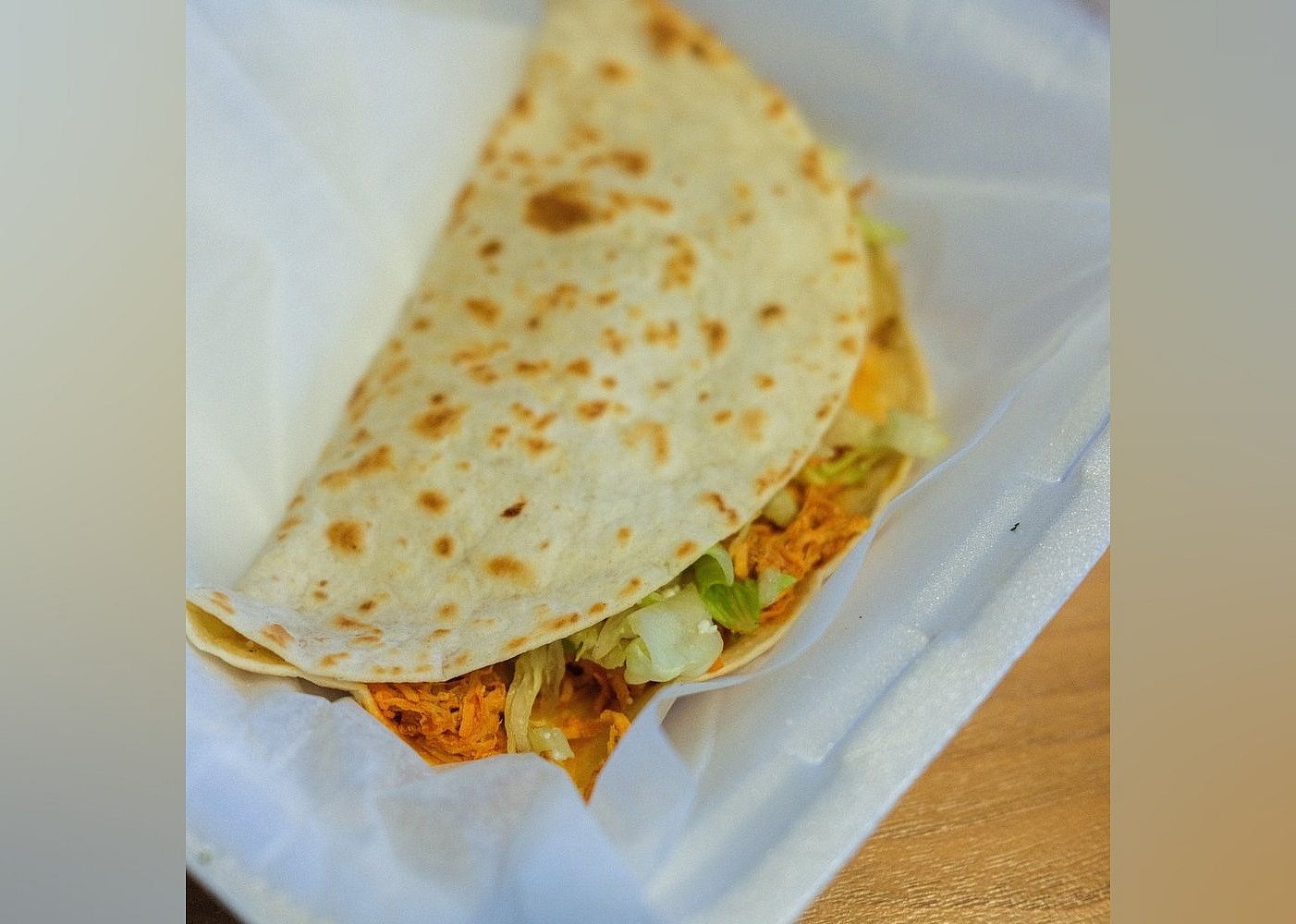 #5. Miny's Mexican Restaurant