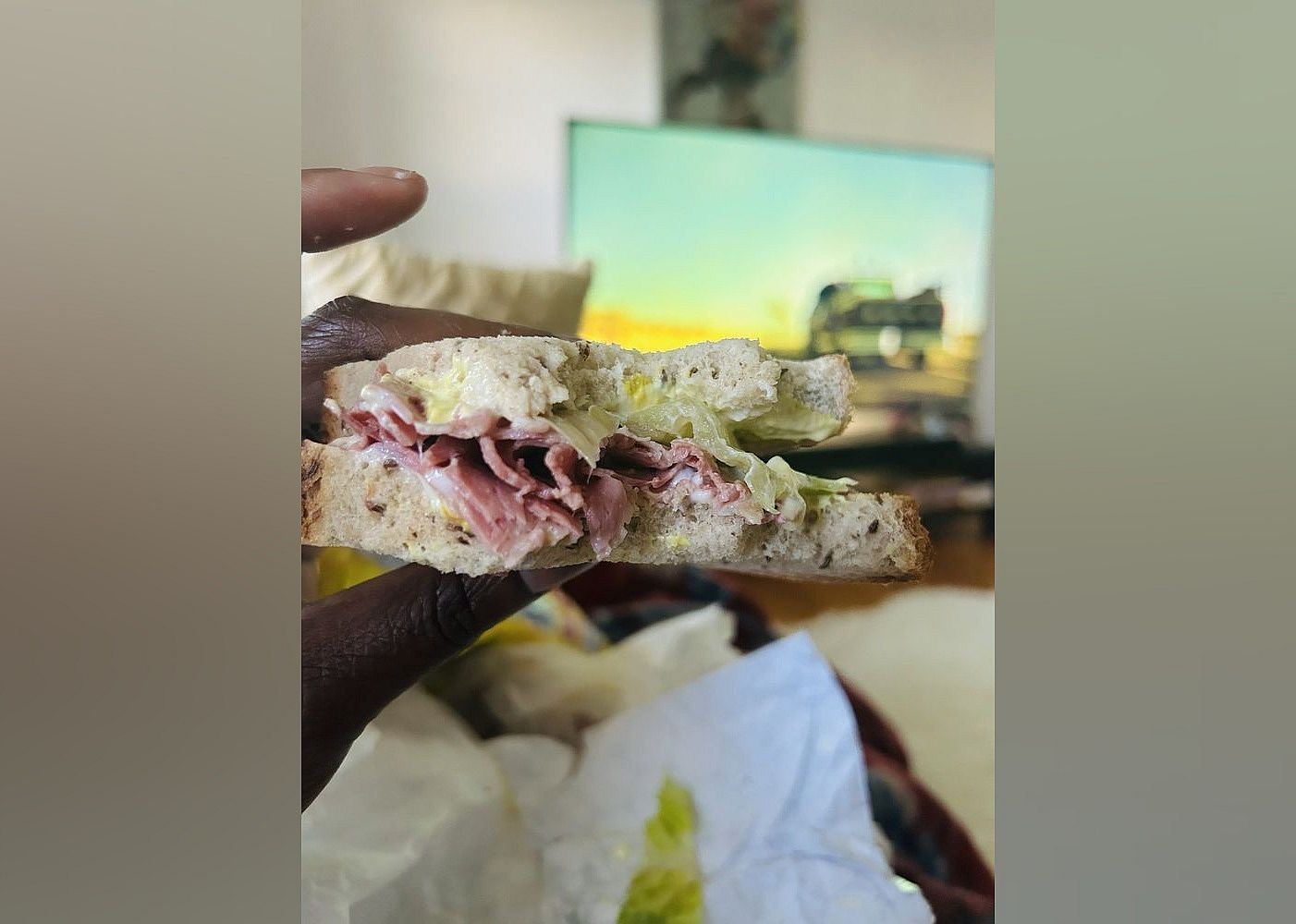 #23. Bergstein's NY Delicatessen