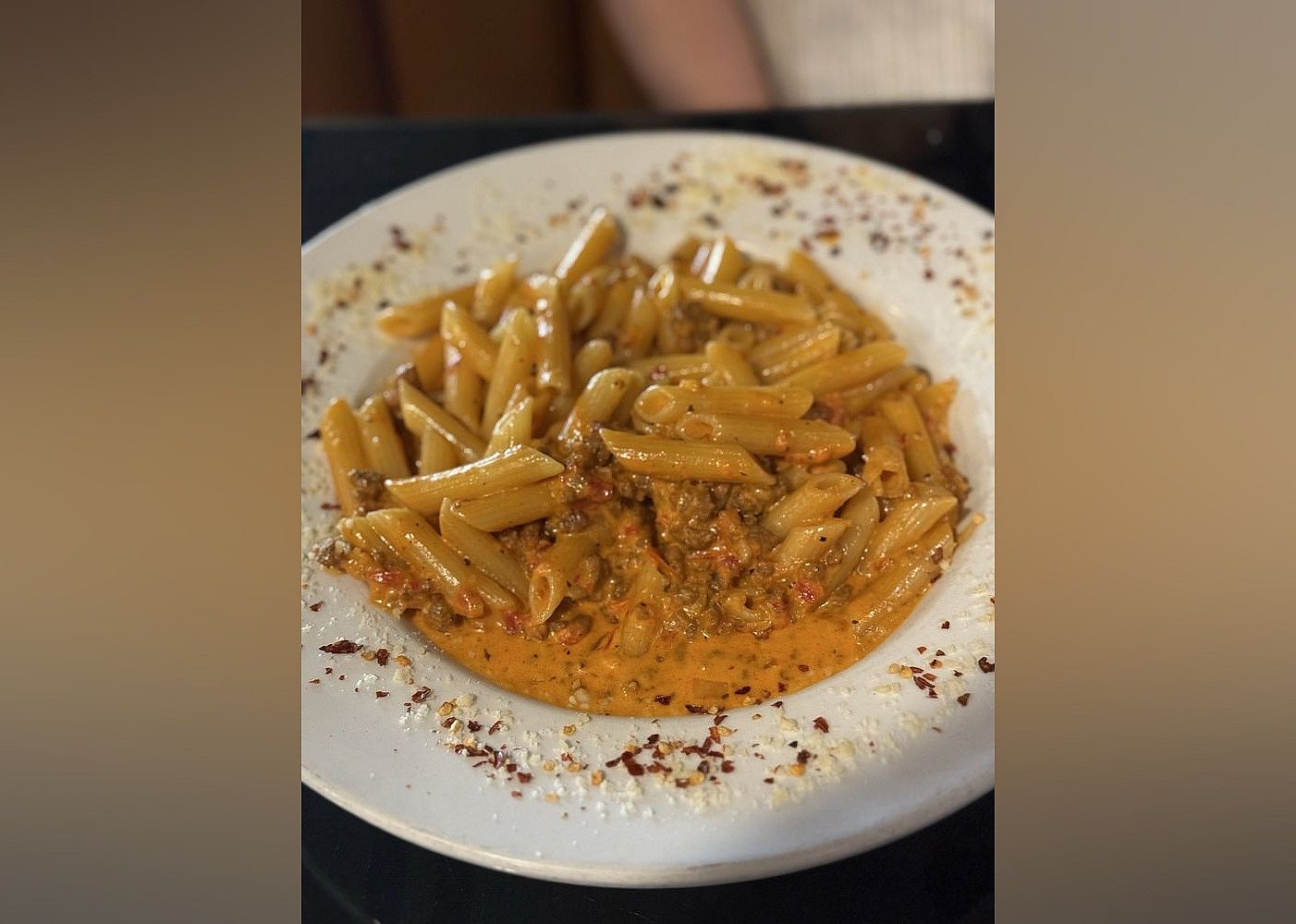 #5. Cosi Cucina Italian Grill