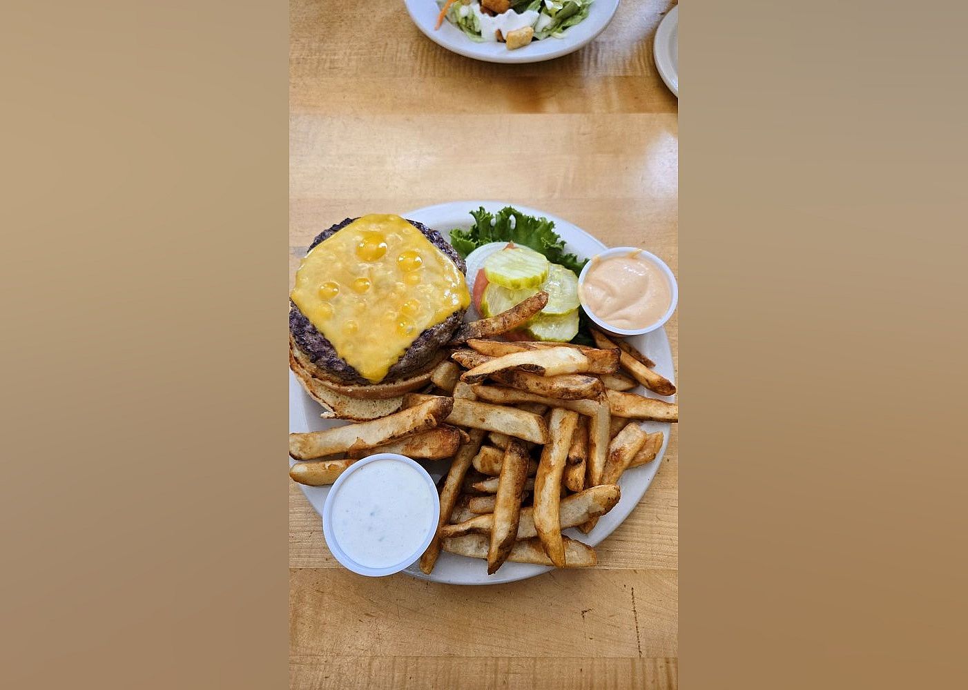#20. River City Grill