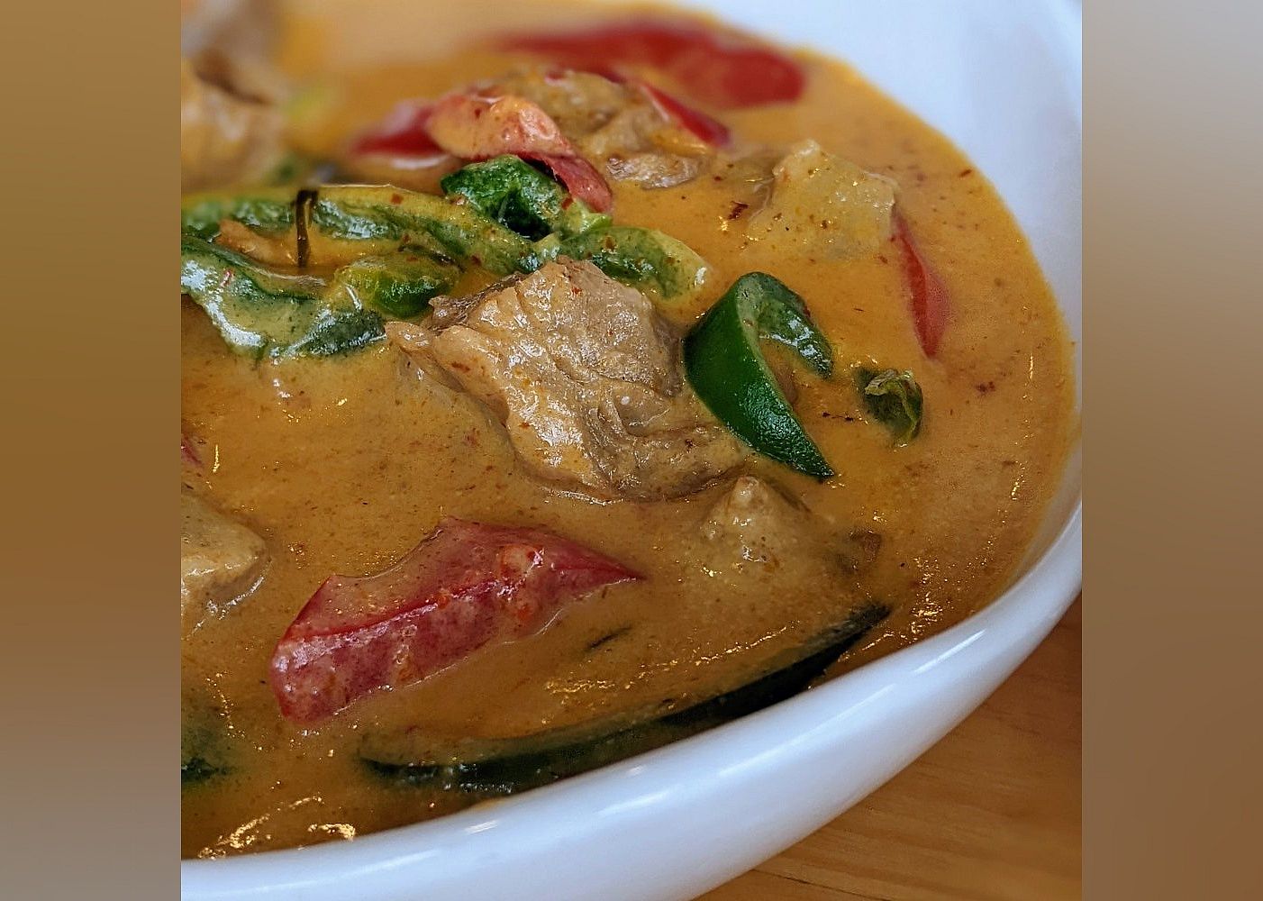 #8. Thai & More