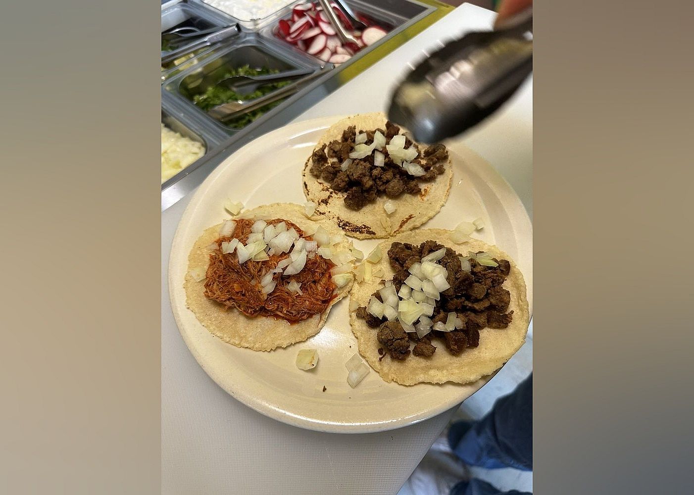 #9. Taqueria Uruapan