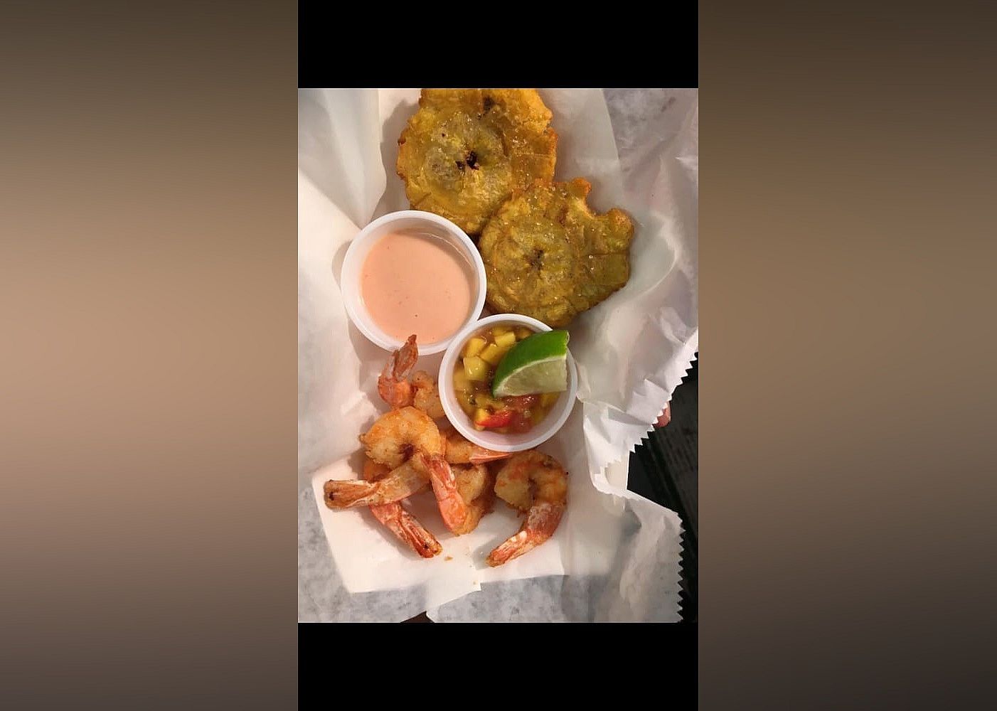 Cuban: La Cubanita