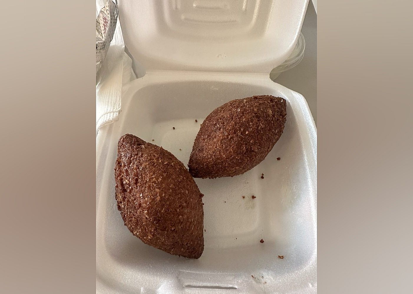 #21. Pita Fresh