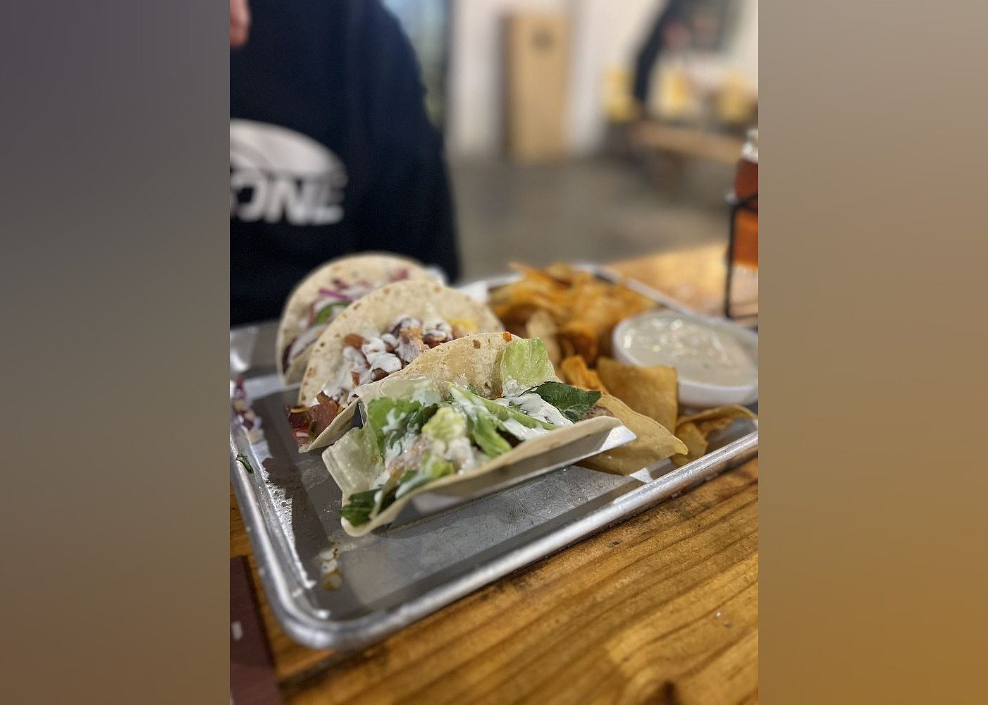 #1. Native Brew Works