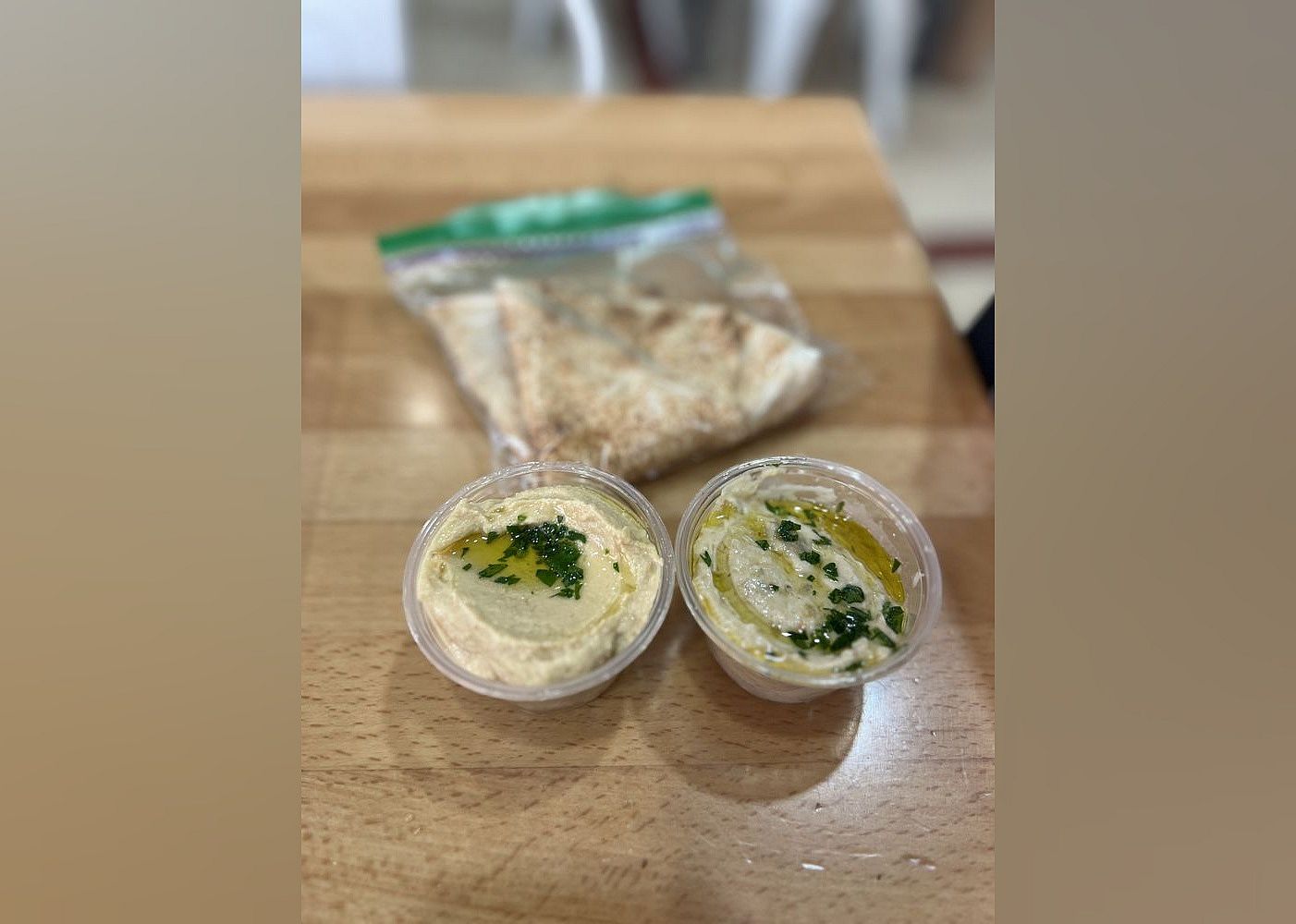 #6. ShouFi MahFi Mediterranean Grill