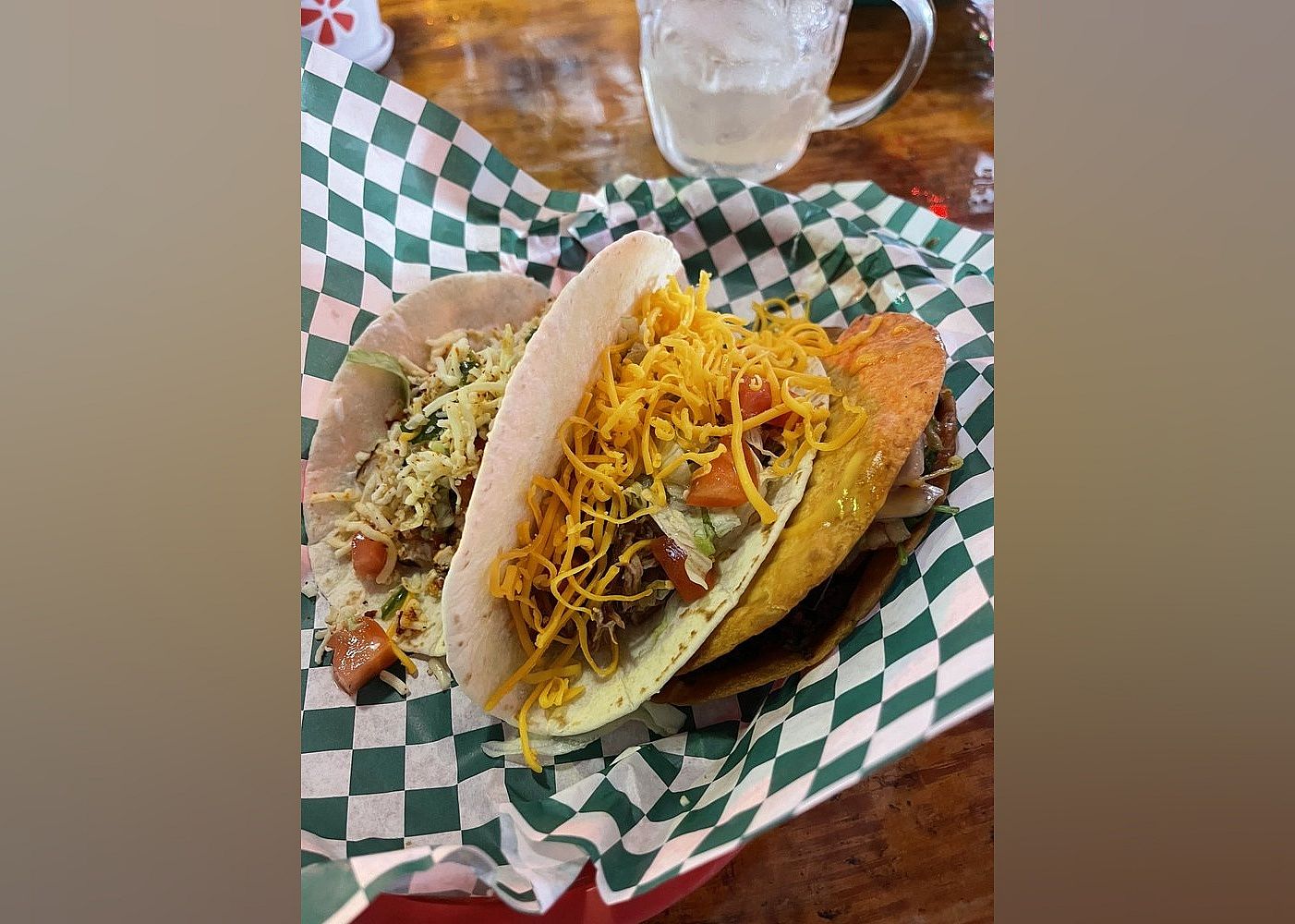 #11. PR's Taco Palace & Margarita Bar