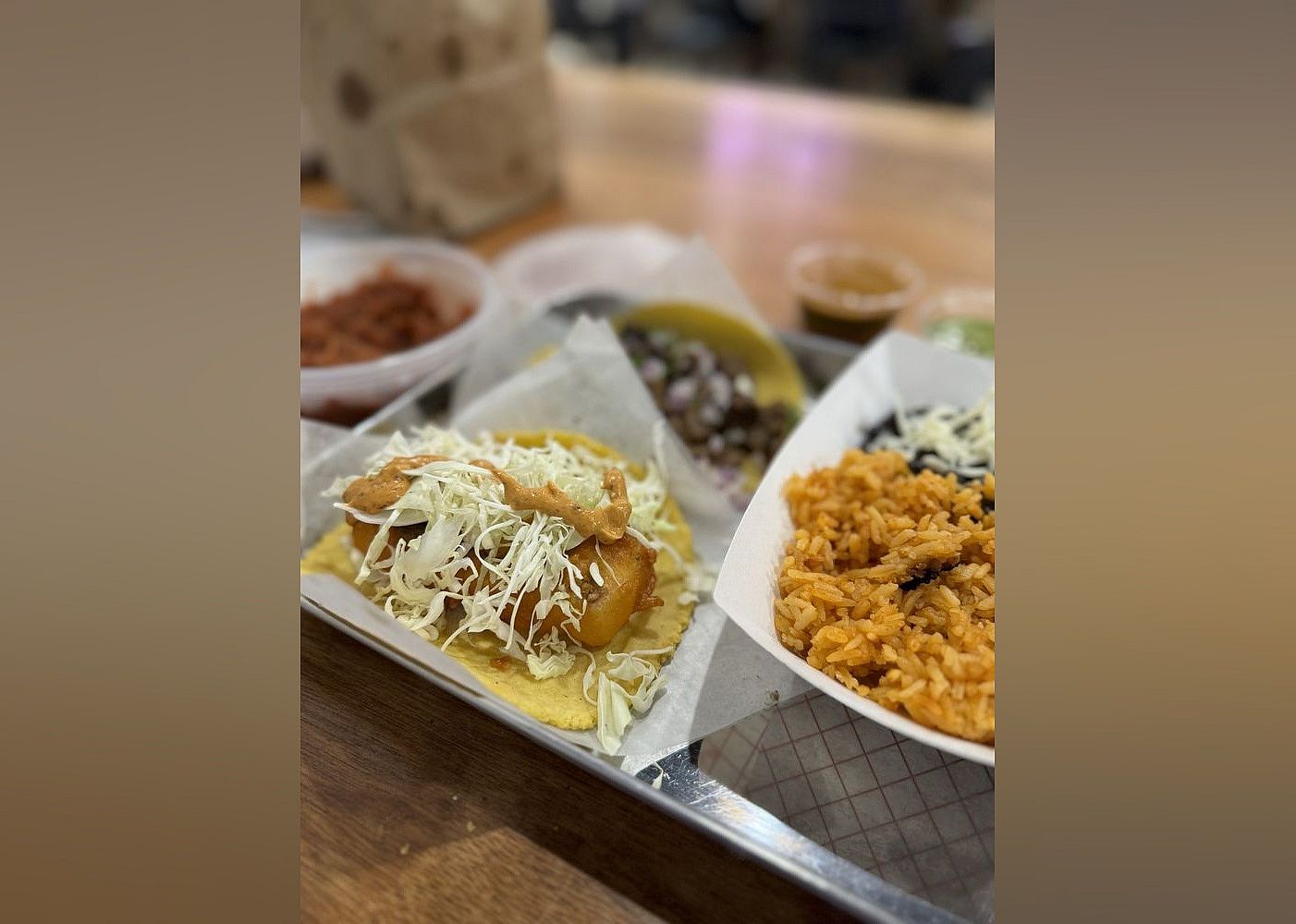 #27. Tight Tacos Kaimuki