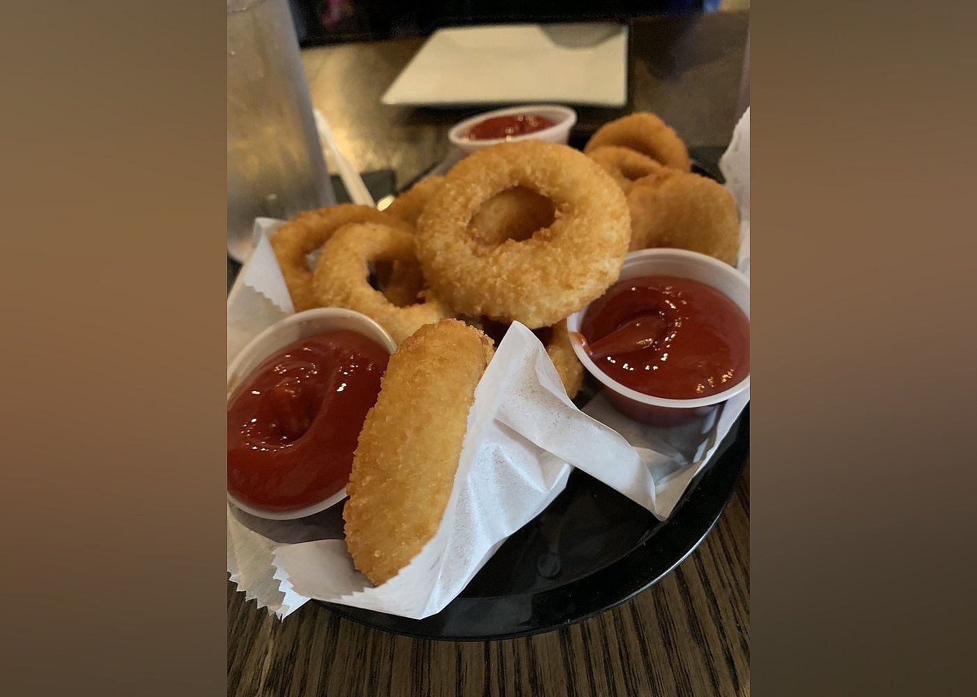#25. Lanie's Cafe
