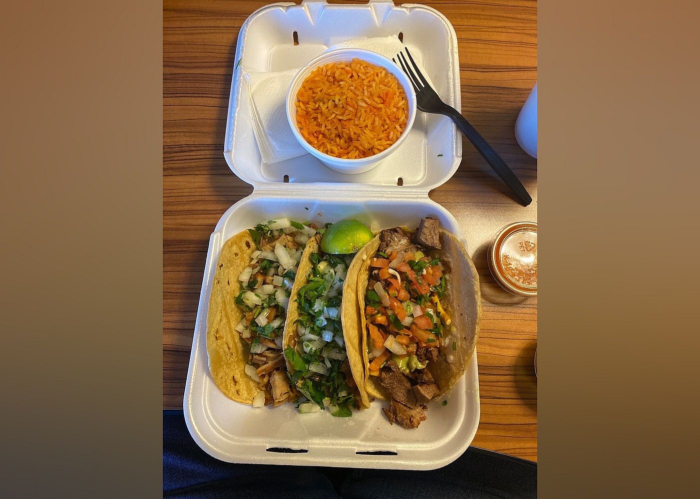 #24. Almansita's Mexican Food