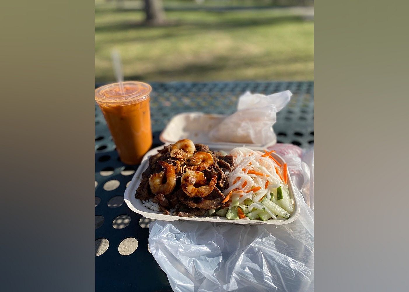#30. Banh Mi Station