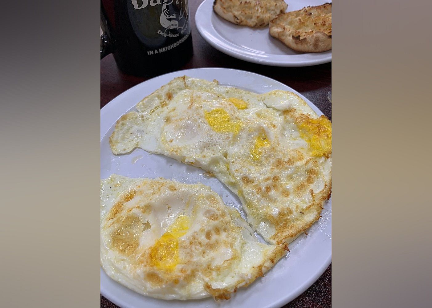 #21. Darrell's Doggone Good Diner