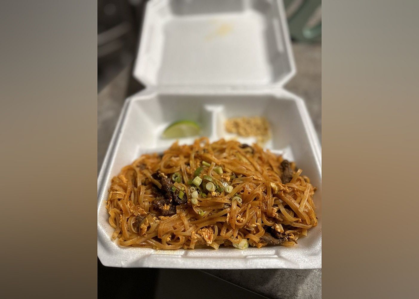#18. Eat Thai, Thai Eatery