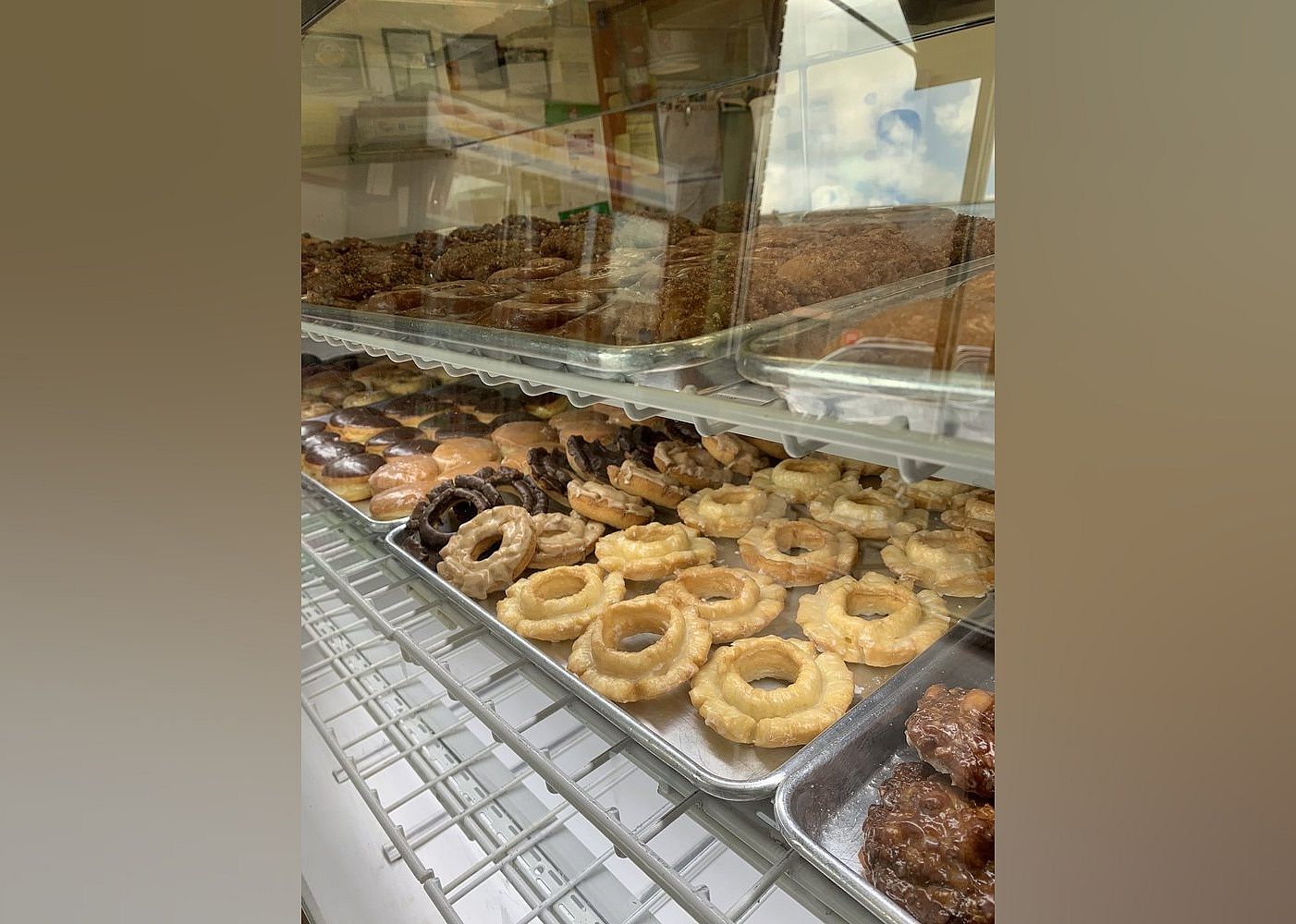 #3. Danny's Donuts