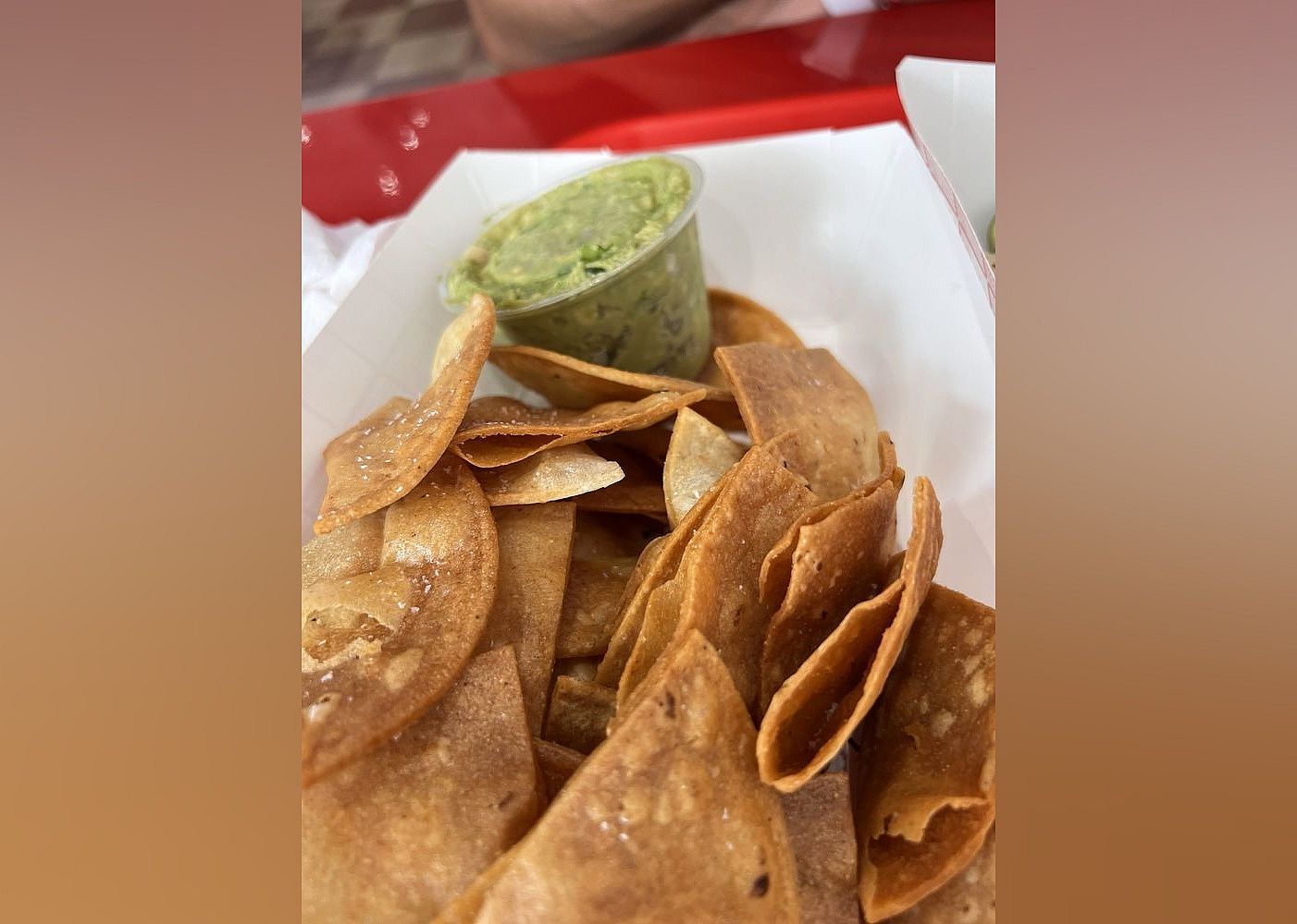 #14. El Primo Red Tacos