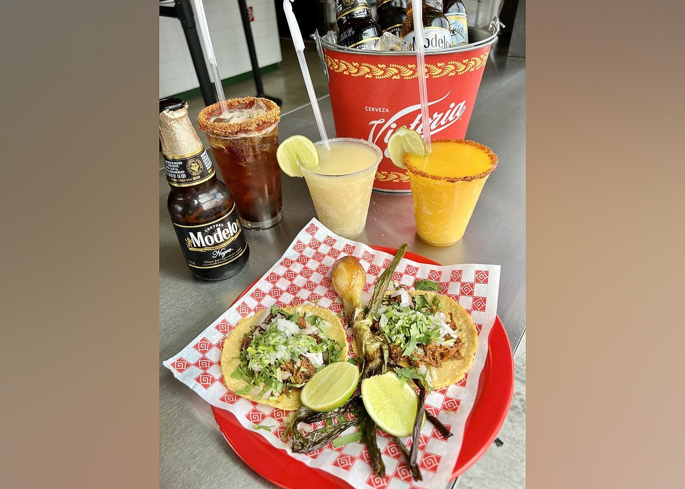 #4. Mothers Tacos
