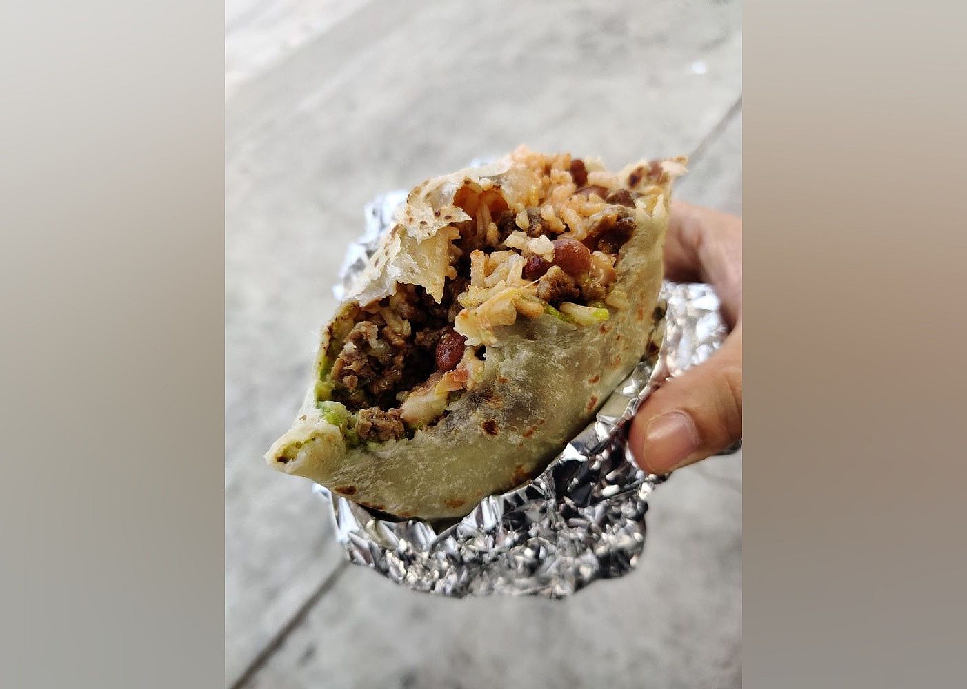#27. Imperio Taqueria