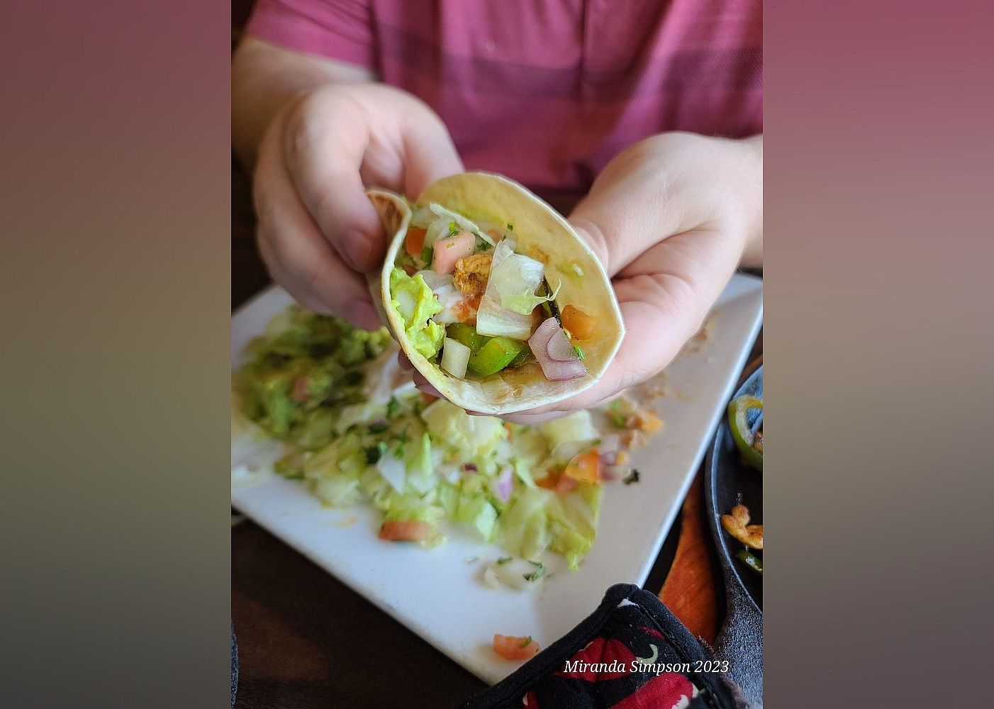 #2. El Toreado Mexican Bar & Grill