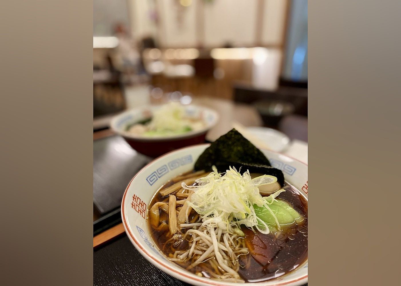 #6. Wa Ramen