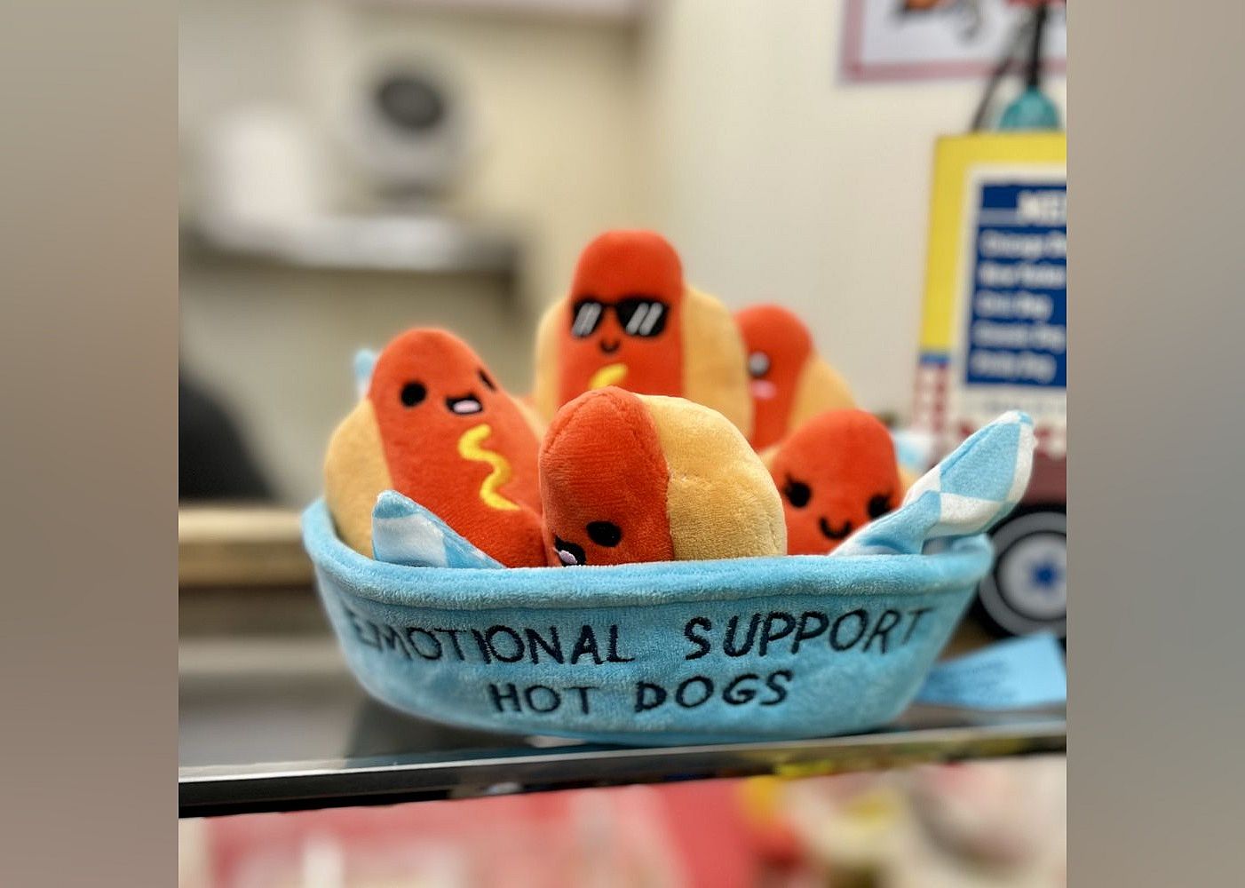 #29. Sinbad's Hot Dogs
